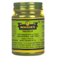 Monisons Pain Balm 100GM (Pack of 1) 